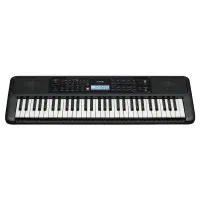YAMAHA PSR-E383 Синтезатор с автоаккомпанементом, 61 клавиша