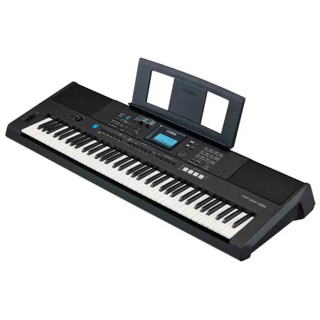 Yamaha PSR-EW425 Синтезатор с автоаккомпанементом, 76 клавиш