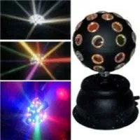 X-LASER X-111 Single Crystal Ball