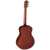 BATON ROUGE X11LS/FE-L Гитара электроакустическая, леворукая, цвет натуральный