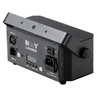 Bi Ray L300MW Лазерный проектор с LED подсветкой (RGBW)