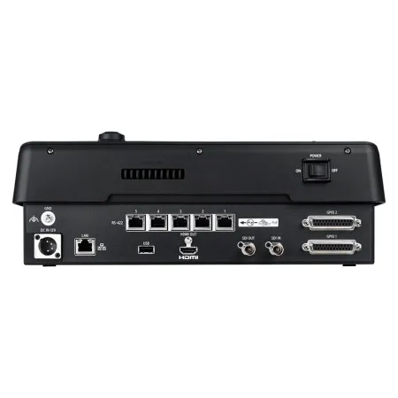 Canon RC-IP1000 Панель управления PTZ камерами