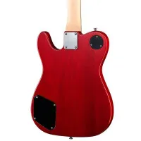 Foix FEG/FEG-KG-07-RED Электрогитара Telecaster, 6  струн, цвет красный