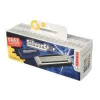 Hohner M5040567 Silver Star 50420 Small box E