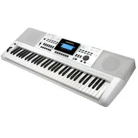 Kurzweil KP140 WH Синтезатор, 61 клавиша, полифония 128, цвет белый