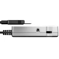 Звуковая карта BEHRINGER UFO 202 U-PHONO
