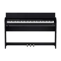 Roland F701-CB Пианино цифровое, 88 клавиш, 256 полифония, 324 тембра, Bluetooth Audio/MIDI