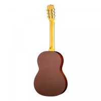Presto GF-NAT20 Гитара акустическая с классическим корпусом и широким грифом, цвет натуральный