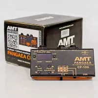 AMT Electronics CP-100 «PANGAEA» IR-симулятор гитарного кабинета