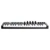 Arturia MiniLAB 37 Black MIDI клавиатура 37 клавиш, чёрная