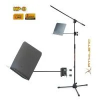 Пюпитр ATHLETIC NP-D