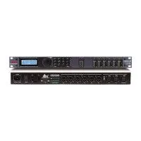 Контроллер dbx DriveRack 260