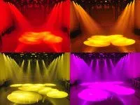 LIGHTSKY Bumblebee F330GT Beam & Spot