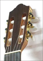 Гитара классическая STRUNAL-CREMONA 770 4/4