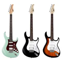 Cort G110 CGN электрогитара