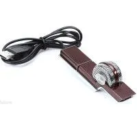 Микрофон Blue Tiki