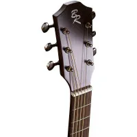 BATON ROUGE X11LS/TJE-AB Гитара электроакустическая, 6 струн, цвет Antique Brown