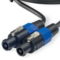 Шнур для акустических систем FORCE SKC-04/3