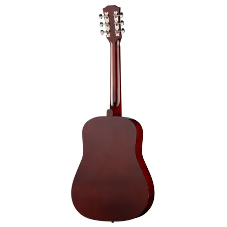 Fante FT-R38B-3TS Гитара акустическая 38", 6 струн, цвет санбёрст