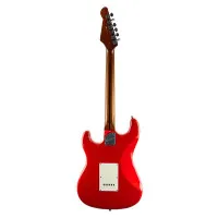 Bosstone SEG-04 RD Электрогитара, 6 струн, SSH, цвет красный