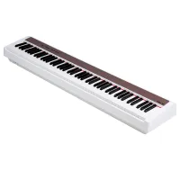 NUX NPK-10 White Пианино цифровое, 88 клавиш, цвет белый (без стойки)