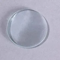 American DJ Pinspot LED II Прожектор для подсветки зеркального шара, белый светодиод 3W