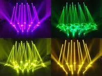 LIGHTSKY Bumblebee F330 Beam