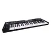 Arturia KeyLab Essential 49 mk3 Black MIDI клавиатура, 49 клавиш, цвет чёрный