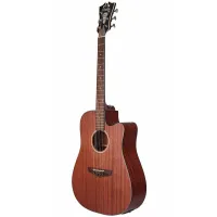 D'Angelico Premier Bowery LS MS