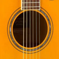 Yamaha CPX600 VINTAGE TINTED Гитара электроакустическая 6-струнная,, цвет натуральный