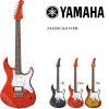 Yamaha Pacifica 212VFM TBS электрогитара, цвет Tobacco Brown Sunburst