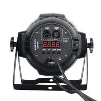 LEXOR LC20306 LED SILENT PAR 36x15W RGBWA ZOOM