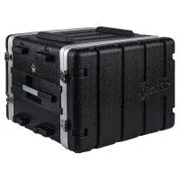 Guider ABS-8UL Кейс для рекового оборудования 19", пластик АБС