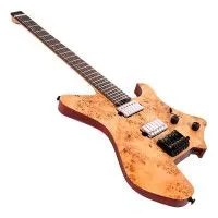 EART GW2 Natural Электрогитара, цвет натуральный