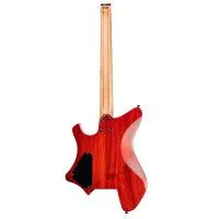 EART GW2 Natural Электрогитара, цвет натуральный