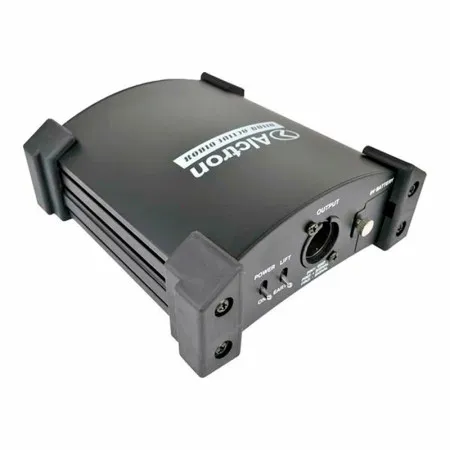 Alctron DI100 Директ-бокс, активный