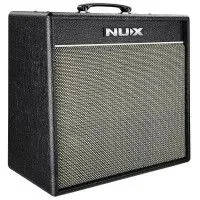 NUX Mighty-60-MKII Комбоусилитель гитарный, 60Вт