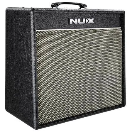 NUX Mighty-60-MKII Комбоусилитель гитарный, 60Вт
