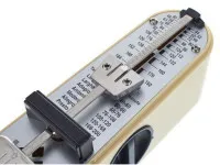 Wittner 890121 Taktell Piccolino Метроном механический