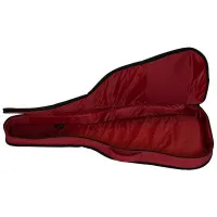 Ritter RGF0-C/SRD Чехол для классической гитары 4/4, цвет красный