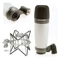 Микрофон Samson C01