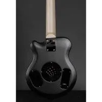 MIG Guitars LTG1-BL24 Электрогитара Travel, черная