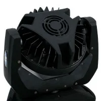 BI RAY ML36W Вращающаяся голова Wash Zoom, 36х10Вт RGBW (4-в-1)