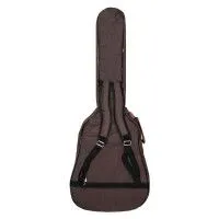 ACURY NOTAMI GC-4130 BROWN Чехол для классической гитары 4/4, Folk, коричневый
