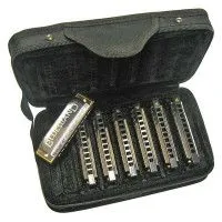 Набор Hohner M91105 BluesBand