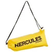 Hercules DS640BB Стойка deluxe для флейты/кларнета с чехлом