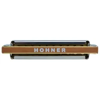 Hohner M1896036X Marine Band4