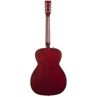 Art & Lutherie 045556 Legacy Tennesse Red - Акустическая гитара