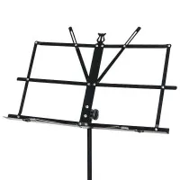 ACURY BS-011 Пюпитр, с чехлом