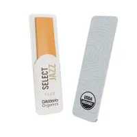 D'Addario ORSF10ASX2M Трости для саксофона альт, размер 2M, 10 шт